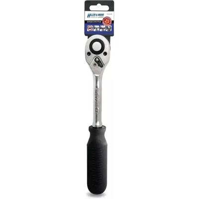 Dedra 17J315Z Ratschen-Schlüssel - 45Z, CrV Dedra 17J315Z Ratschen-Schlüssel - 45Z, CrV