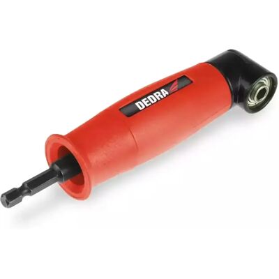 Dedra 18A1004 Akku-Bohrzubehör - Power drill accessory Dedra 18A1004 Akku-Bohrzubehör - Power drill accessory