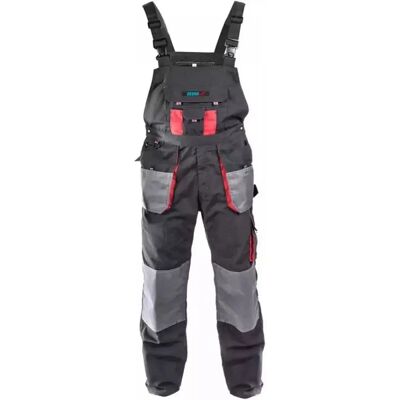 Dedra BH2SO-LD kombinezon ochronny - Odzież robocza Dedra BH2SO-LD kombinezon ochronny - Odzież robocza