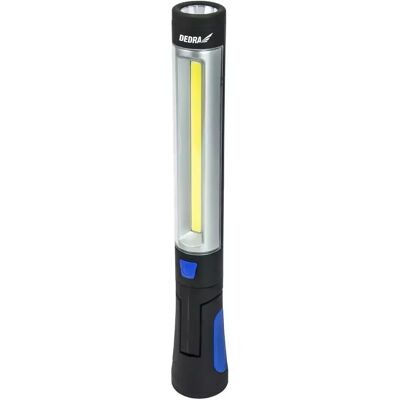 Dedra L1023 Wiederaufladbare Taschenlampe - Taschenlampe Dedra L1023 Wiederaufladbare Taschenlampe - Taschenlampe