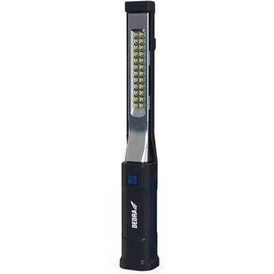 Dedra L1025 Wiederaufladbare Arbeitsleuchte - Arbeitsleuchte Dedra L1025 Wiederaufladbare Arbeitsleuchte - Arbeitsleuchte