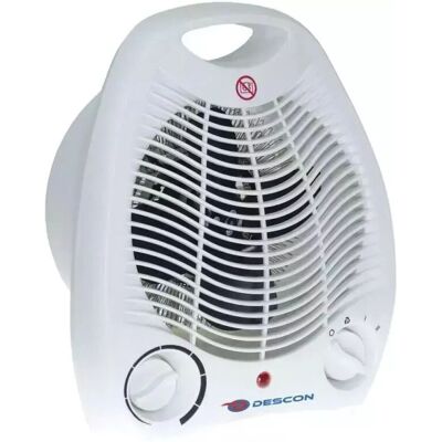 Dedra DA-T200 - Raumheizer Dedra DA-T200 - Raumheizer
