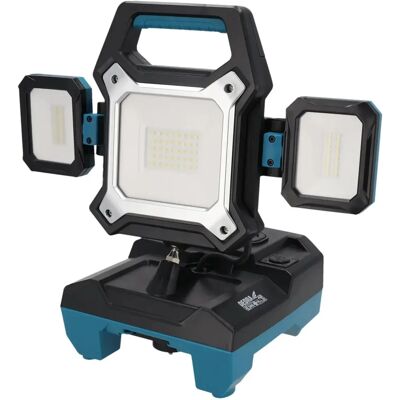 Dedra DED6907 Flutlicht - Arbeitsleuchte Dedra DED6907 Flutlicht - Arbeitsleuchte
