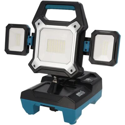 Dedra DED6907HL Werkstattfluter - Fluter Dedra DED6907HL Werkstattfluter - Fluter