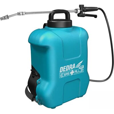 Dedra DED6981 - Pulverizador de jardín Dedra DED6981 - Pulverizador de jardín