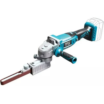 Dedra Ded7069 Bandschleifer - 454mm, 14mm, Einstellbare Geschwindigkeit Dedra Ded7069 Bandschleifer - 454mm, 14mm, Einstellbare Geschwindigkeit