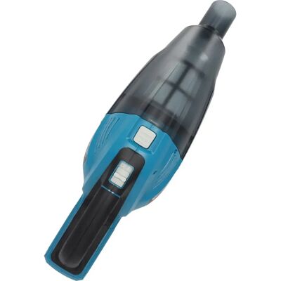 Dedra DED7070 - Blu - Aspirapolvere a bacchetta Dedra DED7070 - Blu - Aspirapolvere a bacchetta