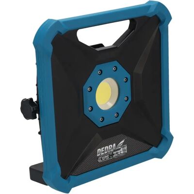 Dedra DED7071 Flutlicht - Werkstatt, Batterie 18V Dedra DED7071 Flutlicht - Werkstatt, Batterie 18V