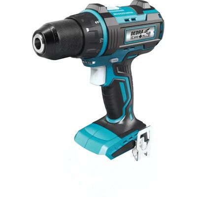 Dedra DED7141 Akku-Schlagbohrmaschine - 18 V Dedra DED7141 Akku-Schlagbohrmaschine - 18 V