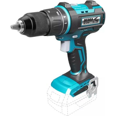 Dedra DED7142 Cacciavite elettrico senza spazzole Dedra DED7142 Cacciavite elettrico senza spazzole
