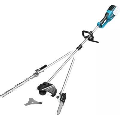 Dedra Ded7193V Elektryczne narzędzie wielofunkcyjne do ogrodu - Multi-Tool Dedra Ded7193V Elektryczne narzędzie wielofunkcyjne do ogrodu - Multi-Tool