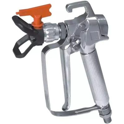 Dedra DED7430 Luftkompressor-Zubehör - Düse 417 mit Filter Dedra DED7430 Luftkompressor-Zubehör - Düse 417 mit Filter