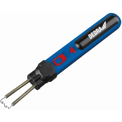 Dedra DED7526 Schweissgerät Zubehör - Arc Welding Accessory Dedra DED7526 Schweissgerät Zubehör - Arc Welding Accessory