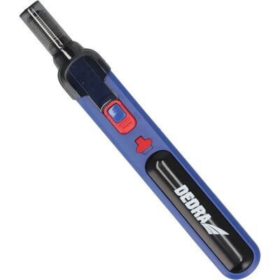 Dedra DED7545 Kabelloses USB-Lötkolben - Lötgerät Dedra DED7545 Kabelloses USB-Lötkolben - Lötgerät