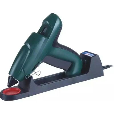Dedra DED7553 Kabellose Heißklebepistole - Heimwerken & Reparaturen Dedra DED7553 Kabellose Heißklebepistole - Heimwerken & Reparaturen