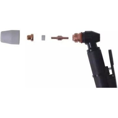 Dedra DESPi401 Plasma-Schweißzubehör - Schweißzubehör Dedra DESPi401 Plasma-Schweißzubehör - Schweißzubehör