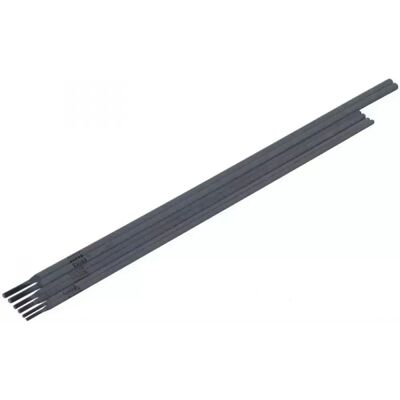 Dedra DESR3250 - Accessorio di saldatura ad arco - Diametro 3,2 mm, 350 mm, 5 kg Dedra DESR3250 - Accessorio di saldatura ad arco - Diametro 3,2 mm, 350 mm, 5 kg