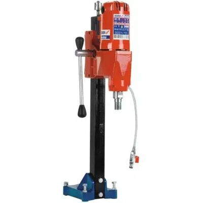 Dedra DED7622 Bohrmaschine - 700 U/min, Beton, 2500W Dedra DED7622 Bohrmaschine - 700 U/min, Beton, 2500W