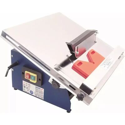 Dedra DED7701 Elektrische Fliesenschneider - 34mm Max Dedra DED7701 Elektrische Fliesenschneider - 34mm Max