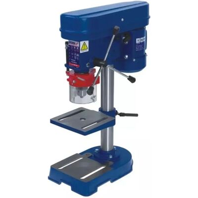 Dedra DED7707 Trapano a colonna - 5 velocità 350W Dedra DED7707 Trapano a colonna - 5 velocità 350W