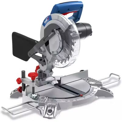 Sierra ingletadora Dedra DED7739 - 210mm, 1400W, base de aluminio Sierra ingletadora Dedra DED7739 - 210mm, 1400W, base de aluminio