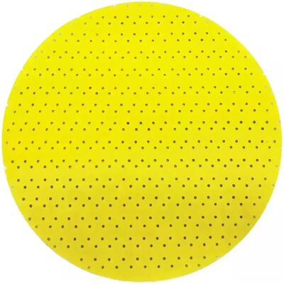 Dedra DED7764P Winkelschleifer-Zubehör - 180mm, Körnung 40, Packung zu 5 Dedra DED7764P Winkelschleifer-Zubehör - 180mm, Körnung 40, Packung zu 5