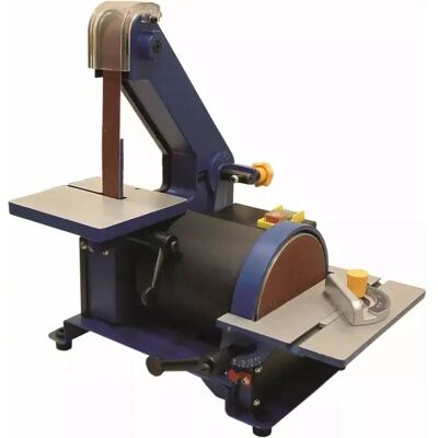 Dedra DED7809 Smerigliatrice da banco - Potenza: 300 W Dedra DED7809 Smerigliatrice da banco - Potenza: 300 W