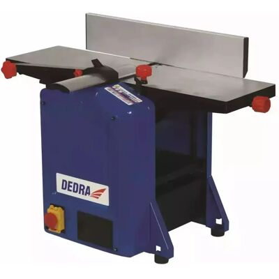Dedra DED7813 - Hobelmaschine - 204mm Breite Dedra DED7813 - Hobelmaschine - 204mm Breite