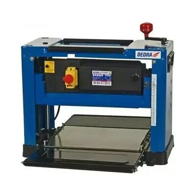 Dedra DED7814 Hobelmaschine - Elektrowerkzeug Dedra DED7814 Hobelmaschine - Elektrowerkzeug