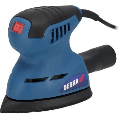 Dedra DED7941 Delta-Schleifer - Bodenpolierer Dedra DED7941 Delta-Schleifer - Bodenpolierer