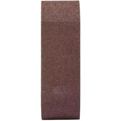 Dedra DED7949K0 - Endlos Schleifband - 75x457 - GR.40 - Schleifband Dedra DED7949K0 - Endlos Schleifband - 75x457 - GR.40 - Schleifband