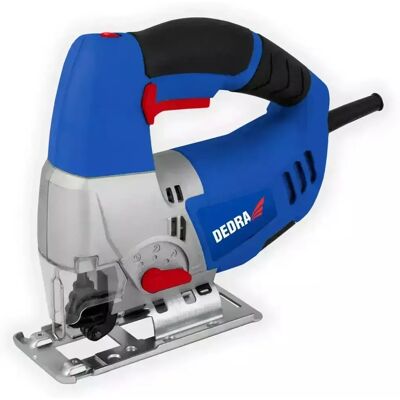 Dedra DED7964 Stichsäge - Elektrowerkzeug Dedra DED7964 Stichsäge - Elektrowerkzeug