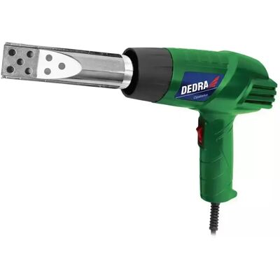 Dedra DED7972 Heißluftföhn - 2-in-1 Gerät für Grill und Heißluft Dedra DED7972 Heißluftföhn - 2-in-1 Gerät für Grill und Heißluft