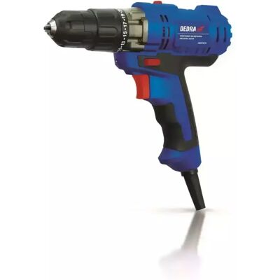 Dedra DED7974 Cacciavite elettrico - trapano Dedra DED7974 Cacciavite elettrico - trapano