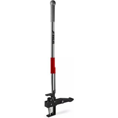 Dedra 80C090 Grass Shear - Hållbart aluminium, 100cm, Ergonomisk design Dedra 80C090 Grass Shear - Hållbart aluminium, 100cm, Ergonomisk design