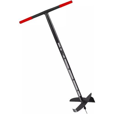 Dedra 80C317 Handgeführte Erdschraube - 250 mm Dedra 80C317 Handgeführte Erdschraube - 250 mm