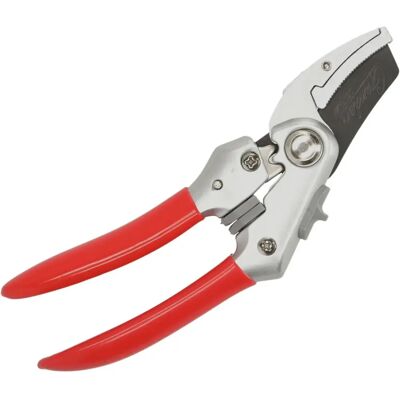 Dedra 80A010 Gartenschere - Trockene Triebe - 20mm Max Schnitt Dedra 80A010 Gartenschere - Trockene Triebe - 20mm Max Schnitt