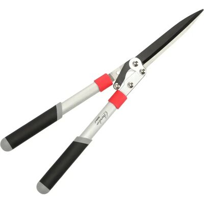 Dedra 80A041 Heckenschere - Gerader Schnitt - Heckenschere Dedra 80A041 Heckenschere - Gerader Schnitt - Heckenschere