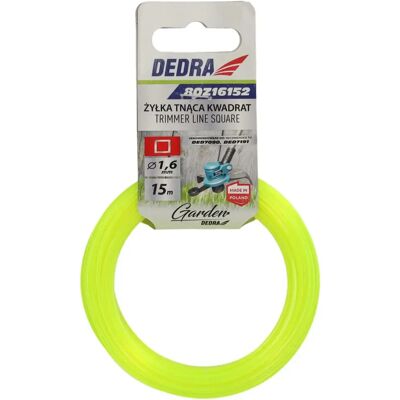 Dedra 80Z16152 Pezzo per tosaerba - Accessorio per tosaerba Dedra 80Z16152 Pezzo per tosaerba - Accessorio per tosaerba