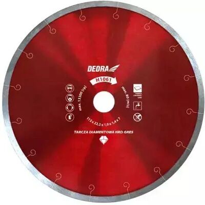 Dedra H1060 Schleifmittel - Schleifmittel Dedra H1060 Schleifmittel - Schleifmittel