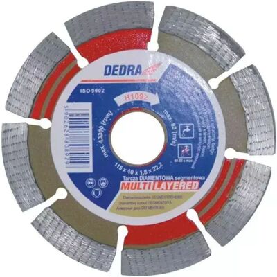 Dedra H1094 Mehrschicht-Sägezubehör - Elektrowerkzeug Dedra H1094 Mehrschicht-Sägezubehör - Elektrowerkzeug