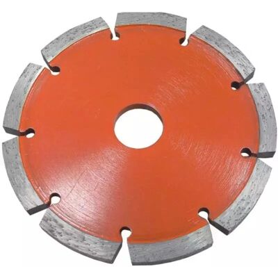 Dedra H1262 - Diamantscheibe 125 mm - Schleifmittel Dedra H1262 - Diamantscheibe 125 mm - Schleifmittel