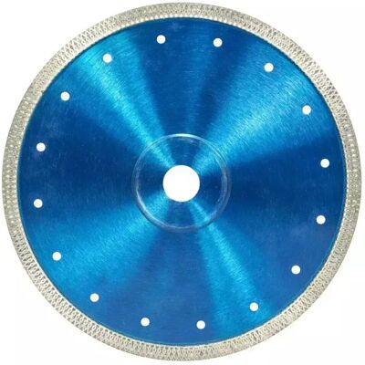 Accessorio per smerigliatrice Dedra H1072 - Disco diamantato sottile Accessorio per smerigliatrice Dedra H1072 - Disco diamantato sottile