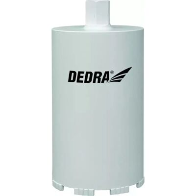 Scie à trou diamant Dedra HW4042 - 42mm pour machines de 400mm - Publicité Scie à trou diamant Dedra HW4042 - 42mm pour machines de 400mm - Publicité