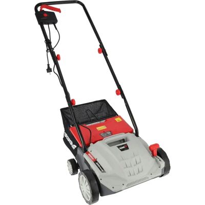 Dedra DED8705 Rasenlüfter - Rasenlüfter Dedra DED8705 Rasenlüfter - Rasenlüfter