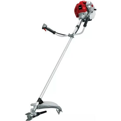 Dedra DED8714 - 1250W, 43cc, Zweitakt Rasenmäher Dedra DED8714 - 1250W, 43cc, Zweitakt Rasenmäher