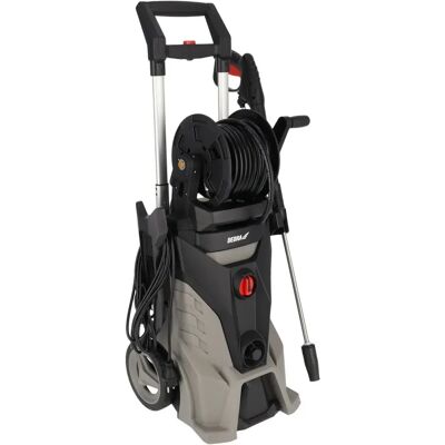 Dedra DED8825 Pressure Washer - High Pressure, 2500W, 195 bar Dedra DED8825 Pressure Washer - High Pressure, 2500W, 195 bar