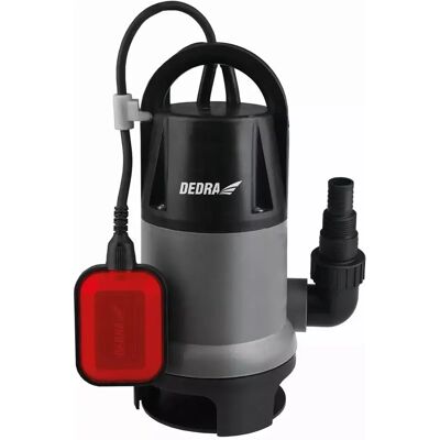 Dedra DED8843A Wasserpumpe - Produkttyp Dedra DED8843A Wasserpumpe - Produkttyp