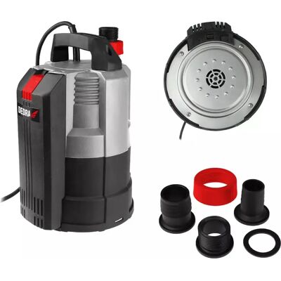 Pompa zanurzeniowa Dedra DED8848 - 350W, 4500l/h, IPX8 Pompa zanurzeniowa Dedra DED8848 - 350W, 4500l/h, IPX8