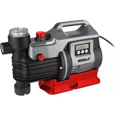 Dedra DED8869LCD Pompa wodna - Pompa ogrodowa Dedra DED8869LCD Pompa wodna - Pompa ogrodowa